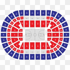 Choose Your Seat Below To Reveal Your Nba All-star - Nba All Star Game 2020 Tickets, HD Png Download - nba png