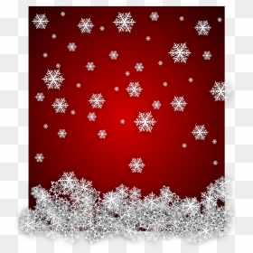 Frozen Snowflakes, Snow, Winter, Cold, Icy, Frozen - Snowflake Drawing Christmas Png Png, Transparent Png - snowing png