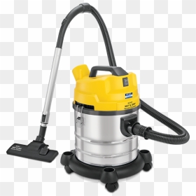 Kent Wet And Dry Vacuum Cleaner, HD Png Download - vacuum png