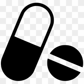 Drugs Svg Png Icon Free Download Comments - Medication Icon Png, Transparent Png - drugs png