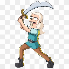 Princess Tiabeanie Png, Transparent Png - bean png
