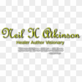 Demo Slide - Calligraphy, HD Png Download - frost overlay png