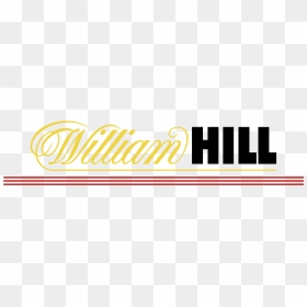 William Hill Logo Vector, HD Png Download - hill png