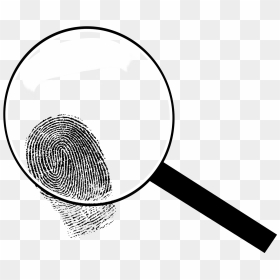 Magnifying Glass Detective Png , Png Download - Magnifying Glass Detective Png, Transparent Png - detective png