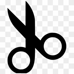 Scissor, HD Png Download - scissor png