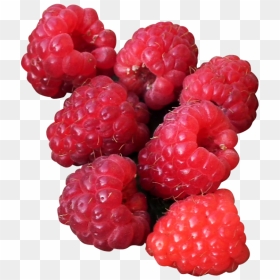 Raspberry Png Image - Aesthetic Raspberry, Transparent Png - raspberry png
