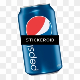 Pepsi Can Png , Png Download - Guinness, Transparent Png - pepsi can png