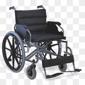 Now You Can Download Wheelchair Png - Heavy Duty Wheelchair, Transparent Png - wheelchair png