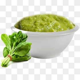Baby Spinach Png, Transparent Png - spinach png