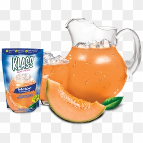 Jarra Melon, HD Png Download - aguas frescas png