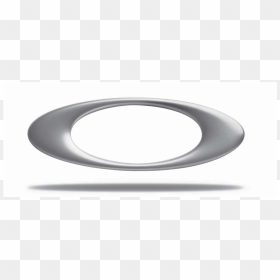 Oakley Logo Png Transparent - Oakley Vector, Png Download - silver png