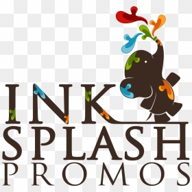 Transparent Growler Clipart, HD Png Download - ink splash png