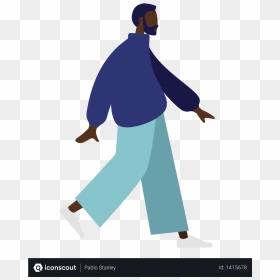 Vector Format Of Doctor, HD Png Download - african people png