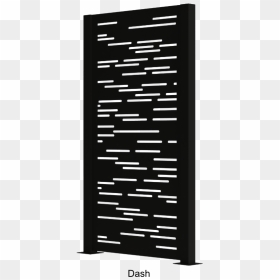 With The Horizontal Line Design Of Dash, It Gives You - Tan, HD Png Download - horizontal line png