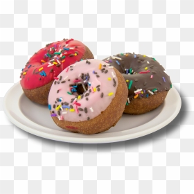 Cake Donuts & Original Glazed Donuts , Png Download - Shipleys Cake Donuts, Transparent Png - donuts png