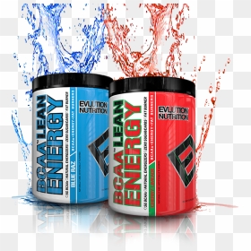 Evl Bcaa Lean Energy, HD Png Download - cup of lean png