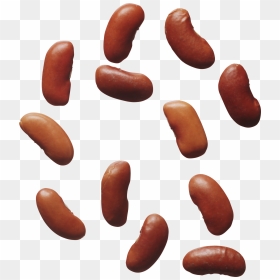 Kidney Beans Png - Kidney Bean Gif Transparent, Png Download - bean png
