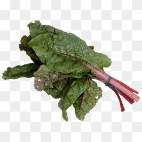 Mangold Or Swiss Chard - Swiss Chard Veggies Png, Transparent Png - spinach png