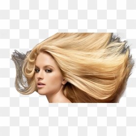 High Resolution Hair Model , Png Download - High Resolution Hair, Transparent Png - female model png
