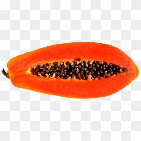 Papaya Transparent Png - Papaya Good For Pregnant Women, Png Download - papaya png