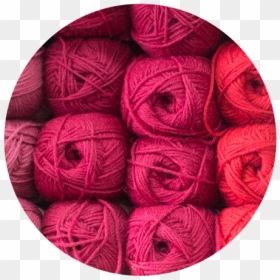 Hilos Y Estambres Hd, HD Png Download - yarn png