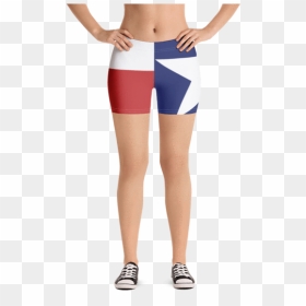 Leggings, HD Png Download - texas flag png