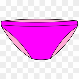 Underwear Clipart, HD Png Download - panties png
