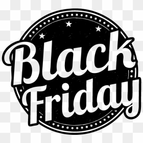 Black Friday Free Png Image - Black Friday Special Png, Transparent Png - black friday png