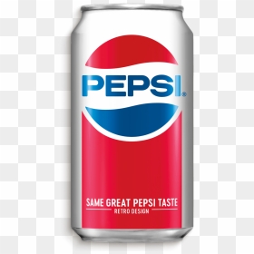Thumb Image - Pepsi, HD Png Download - pepsi can png