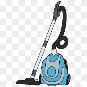 Cleaning Free To Use Cliparts - Vacuum Clip Art, HD Png Download - vacuum png