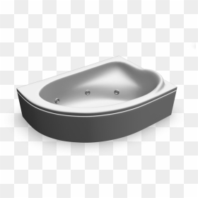Shower Base , Png Download - Bathtub, Transparent Png - bathtub png