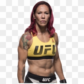 Cris Cyborg, HD Png Download - cyborg png