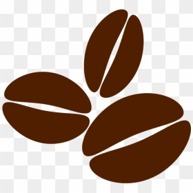 Vector Coffee Beans Png, Transparent Png - coffee bean png