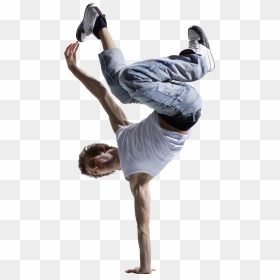 Dancer Png Image - Breakdance Png, Transparent Png - dancer png