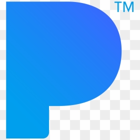 Pandora Logo 2016 Rgb Shadow - Transparent Pandora Logo Png, Png Download - pandora logo png