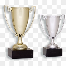 Transparent Silver Trophy Png - Trophy, Png Download - silver png