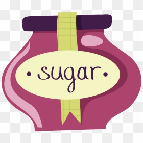 Sugar Clip Art - Clipart Transparent Clipart Sugar Png, Png Download - sugar png
