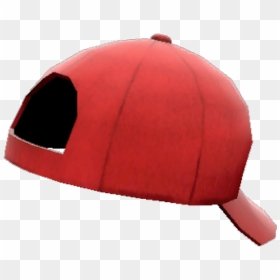 Backwards Baseball Cap Cartoon, HD Png Download - backwards hat png