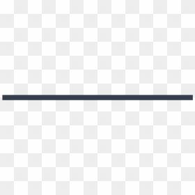 Parallel, HD Png Download - horizontal line png