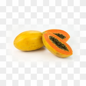Papaya Maradol Png , Png Download - Super Star Papaya, Transparent Png - papaya png