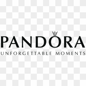 Pandora , Png Download - Pandora Logo, Transparent Png - pandora logo png