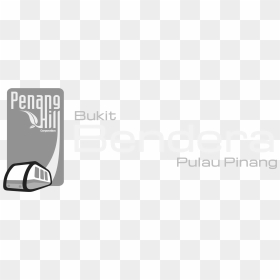 Penang Hill Website Penang Hill Website - Perbadanan Bukit Bendera, HD Png Download - hill png
