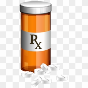 Dangerous Prescription Drugs - Clipart Prescription Png, Transparent Png - drugs png