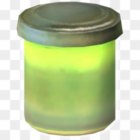 Nukapedia The Vault - Fallout Soylent Green, HD Png Download - jar png