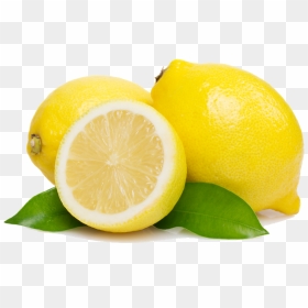 Collection Clipart Png Lemon Image - Transparent Picture Of Lemon, Png Download - lemon slice png
