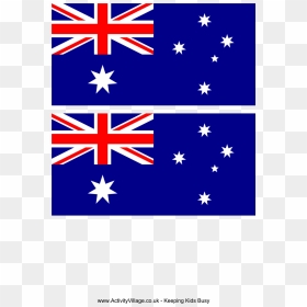 Daring Printable Uk Flag Soft Silicone Tpu Transparent - Australia Flag Free Printable, HD Png Download - uk flag png