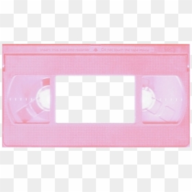 #png #transparent #pink #tape #cassette #pinned #twitter - Nail Care, Png Download - twitter png transparent