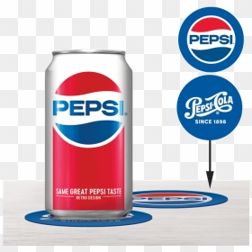 Pepsi Can Clip Art , Png Download - Pepsi Can Transparent Png, Png Download - pepsi can png