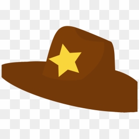 Marvellous Design Cowboy Hat Clipart 2 Clip Art 6 Cliparting - Clip Art, HD Png Download - backwards hat png