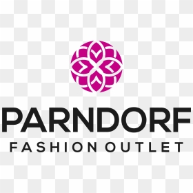 Transparent Outlet Png - Parndorf Fashion Outlet Logo, Png Download - pandora logo png
